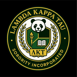 LAMBDA KAPPA TAU AKT SORORITY INCORPORATED trademark
