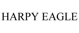 HARPY EAGLE trademark