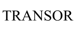 TRANSOR trademark