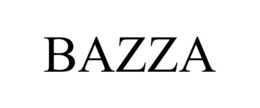 BAZZA trademark