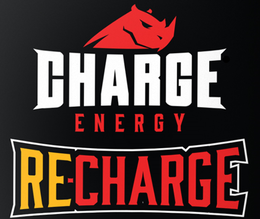 CHARGE ENERGY RE-CHARGE trademark