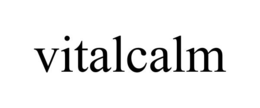 VITALCALM trademark