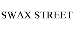 SWAX STREET trademark