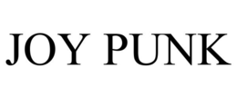 JOY PUNK trademark