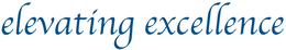 ELEVATING EXCELLENCE trademark