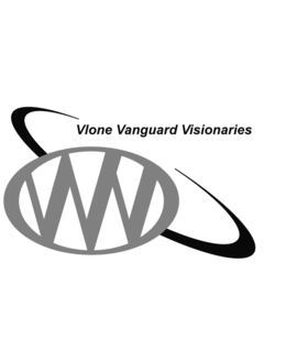 VVV VLONE VANGUARD VISIONARIES trademark