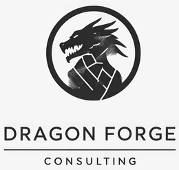 DRAGON FORGE CONSULTING trademark