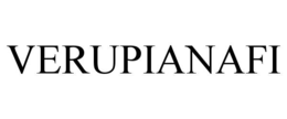 VERUPIANAFI trademark