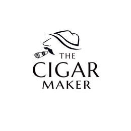M THE CIGAR MAKER trademark