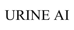 URINE AI trademark