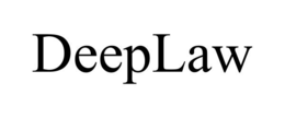 DEEPLAW trademark