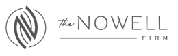 N THE NOWELL FIRM trademark