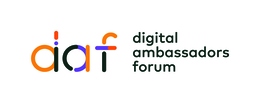 DAF DIGITAL AMBASSADORS FORUM trademark
