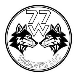 77 W WOLVES LLC trademark