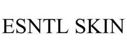 ESNTL SKIN trademark