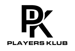 PK PLAYERS KLUB trademark