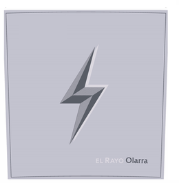 EL RAYO OLARRA trademark