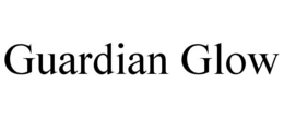 GUARDIAN GLOW trademark