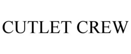 CUTLET CREW trademark