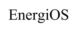 ENERGIOS trademark