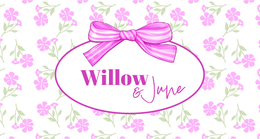 WILLOW & JUNE trademark