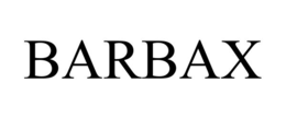 BARBAX trademark