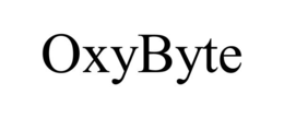 OXYBYTE trademark