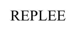 REPLEE trademark
