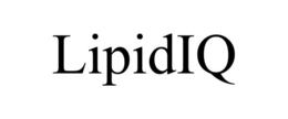 LIPIDIQ trademark