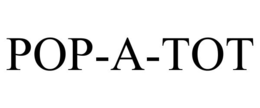 POP-A-TOT trademark