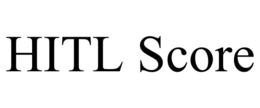 HITL SCORE trademark