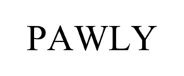 PAWLY trademark