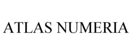 ATLAS NUMERIA trademark
