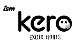ISM KERO EXOTIC FRUITS trademark