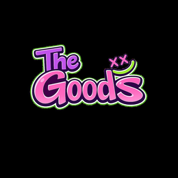 THE GOODS XX trademark