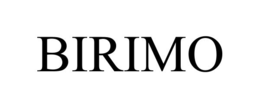 BIRIMO trademark