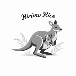 BIRIMO RICE trademark
