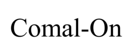 COMAL-ON trademark