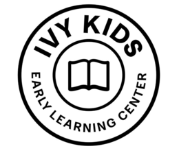 IVY KIDS EARLY LEARNING CENTER trademark