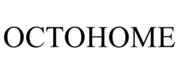 OCTOHOME trademark