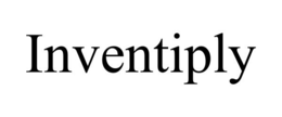 INVENTIPLY trademark