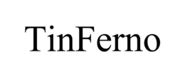 TINFERNO trademark