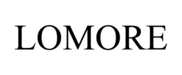 LOMORE trademark