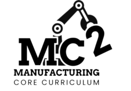 MC2 MANUFACTURING CORE CURRICULUM trademark