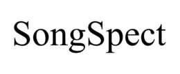 SONGSPECT trademark