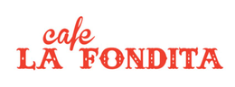 CAFE LA FONDITA trademark