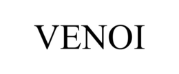 VENOI trademark
