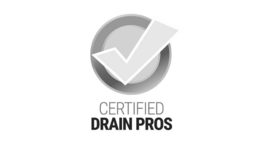 CERTIFIED DRAIN PROS trademark