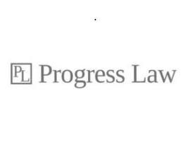 PL PROGRESS LAW trademark