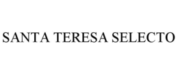 SANTA TERESA SELECTO trademark